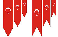 Türk Bayrakları